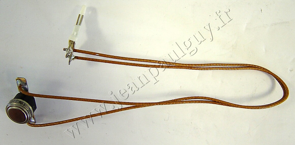 Sécurité Thermique 49°C Chaffoteaux – 61310767 – Pièce Détachée Chauffage
